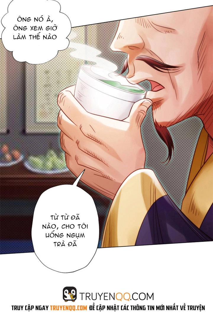 Lang Hoàn Thư Viện Chapter 71 - 6