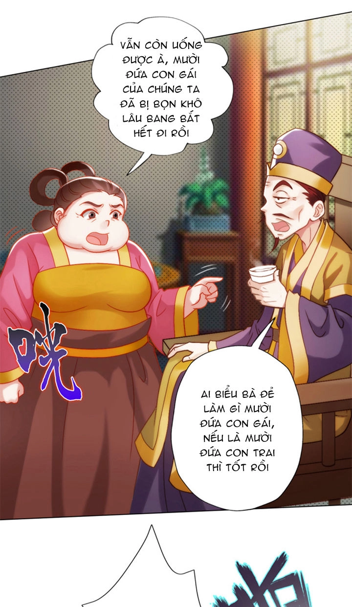 Lang Hoàn Thư Viện Chapter 71 - 7
