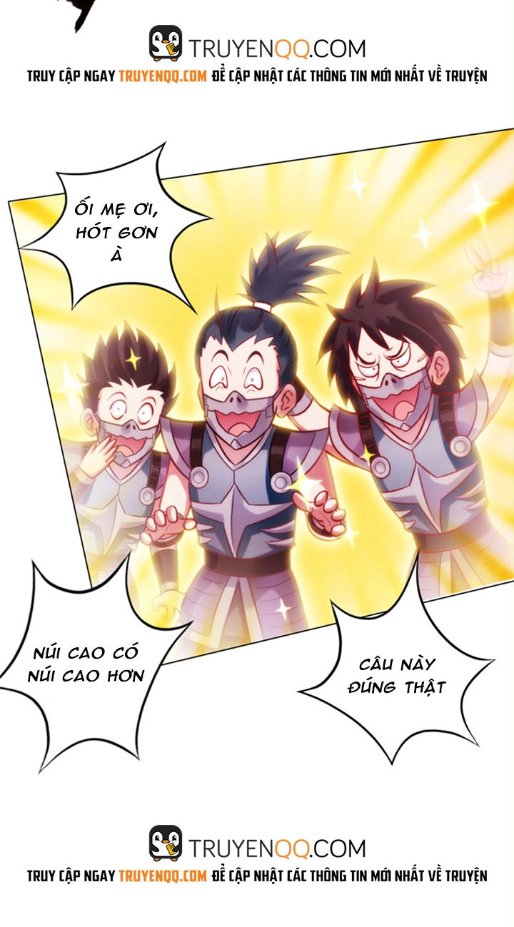 Lang Hoàn Thư Viện Chapter 71 - 20