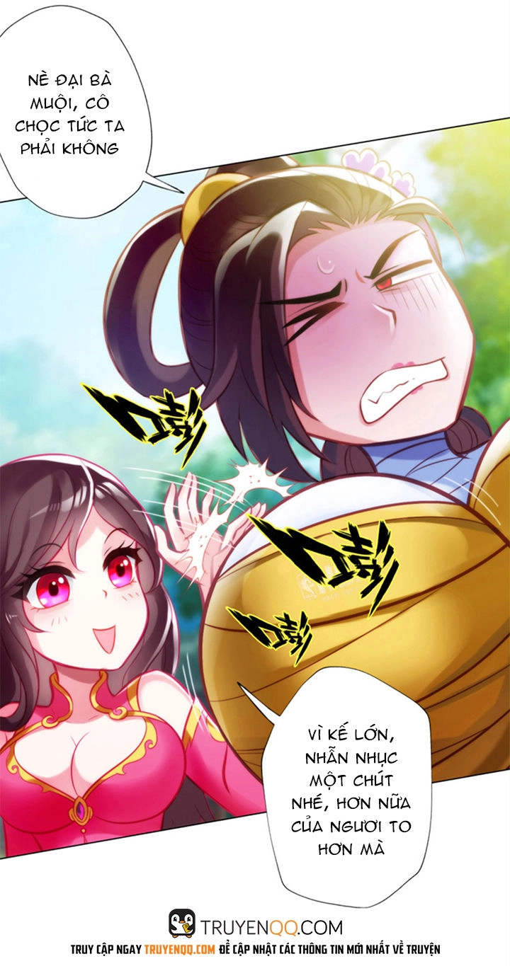 Lang Hoàn Thư Viện Chapter 71 - 22