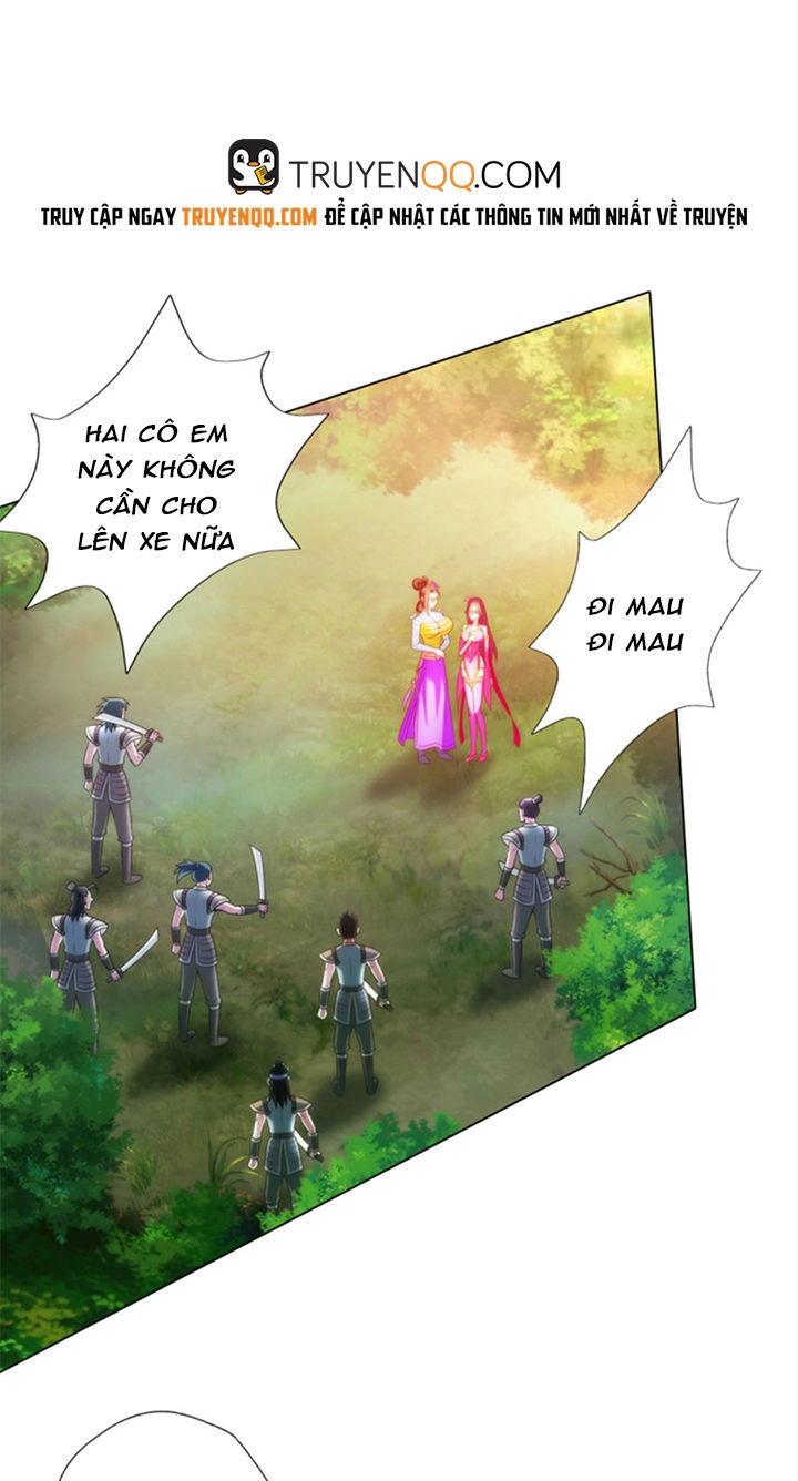 Lang Hoàn Thư Viện Chapter 71 - 23