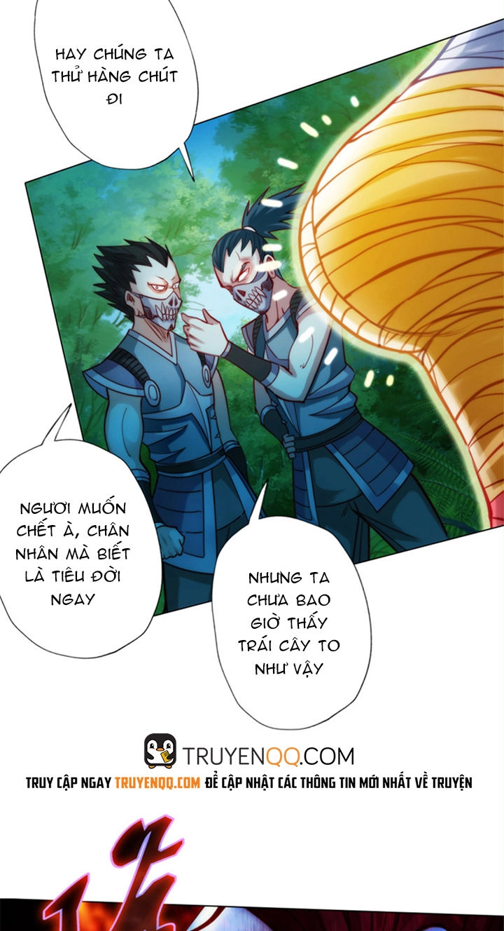 Lang Hoàn Thư Viện Chapter 71 - 24