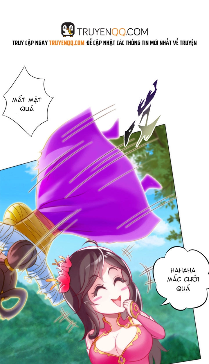 Lang Hoàn Thư Viện Chapter 73 - 9