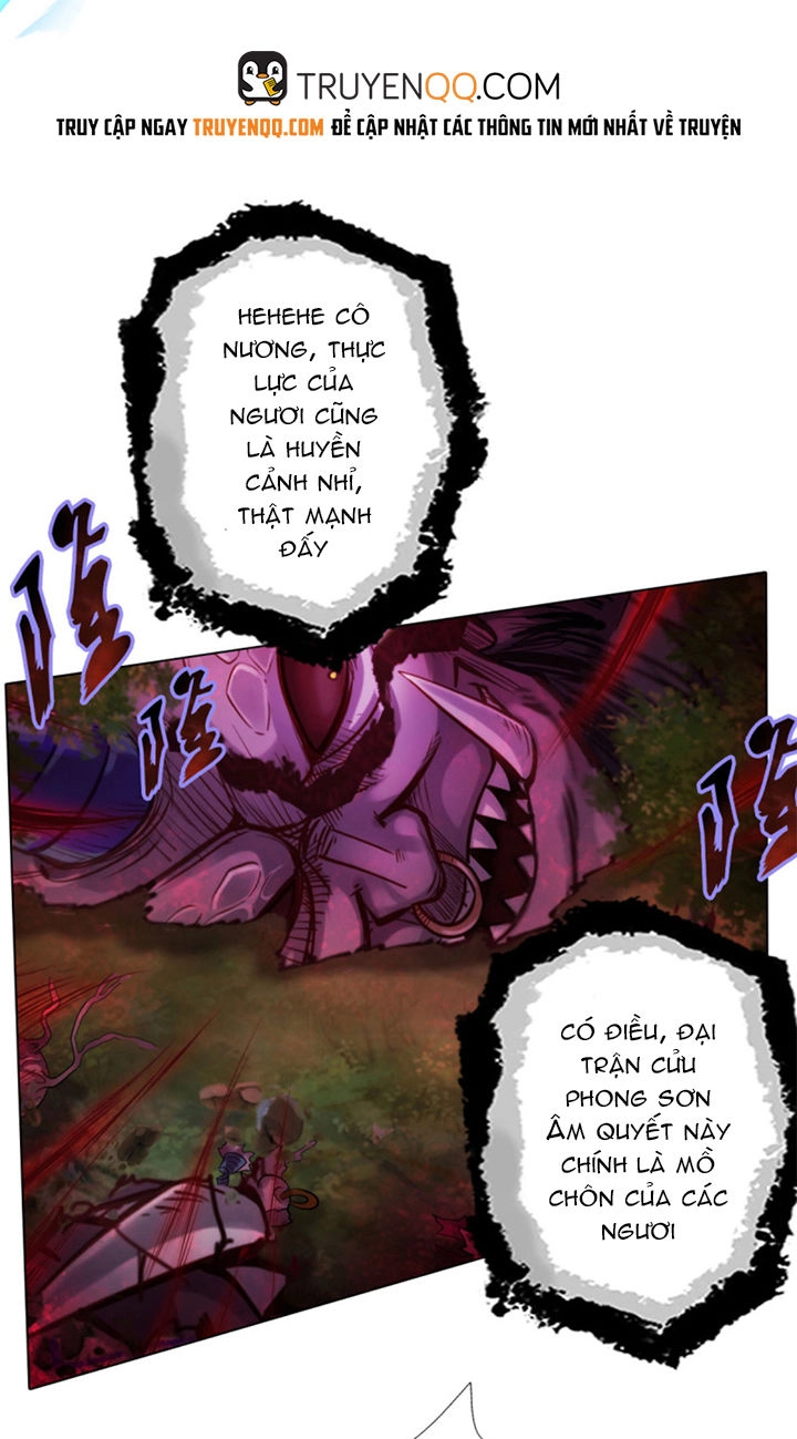 Lang Hoàn Thư Viện Chapter 73 - 21