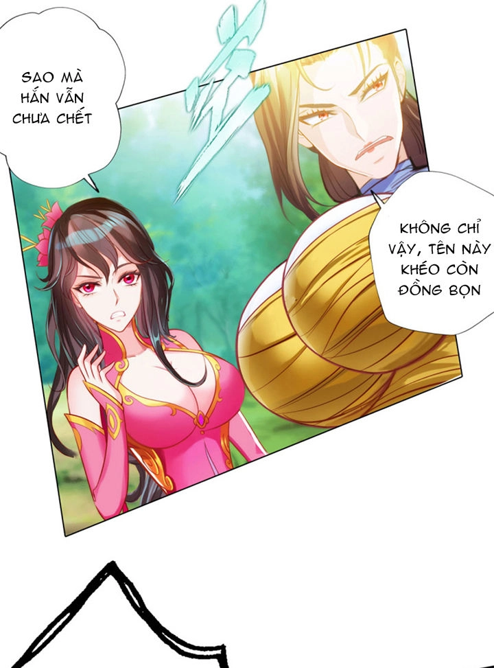 Lang Hoàn Thư Viện Chapter 73 - 24