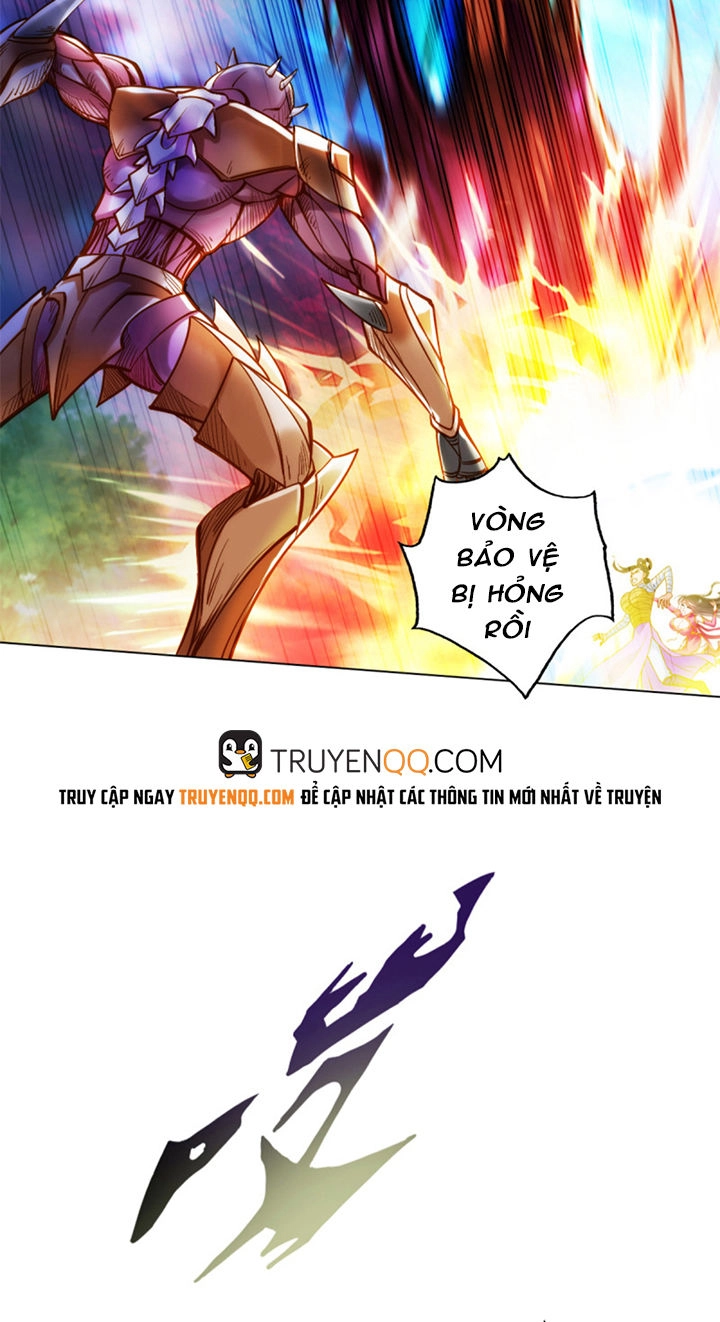 Lang Hoàn Thư Viện Chapter 75 - 3