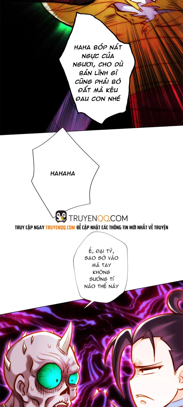 Lang Hoàn Thư Viện Chapter 75 - 6