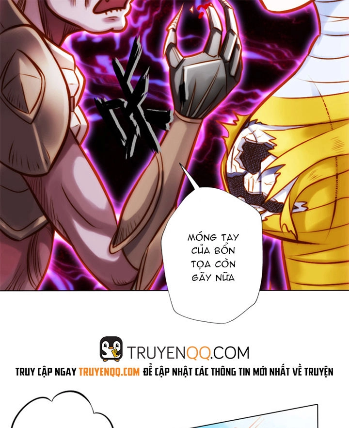 Lang Hoàn Thư Viện Chapter 75 - 7