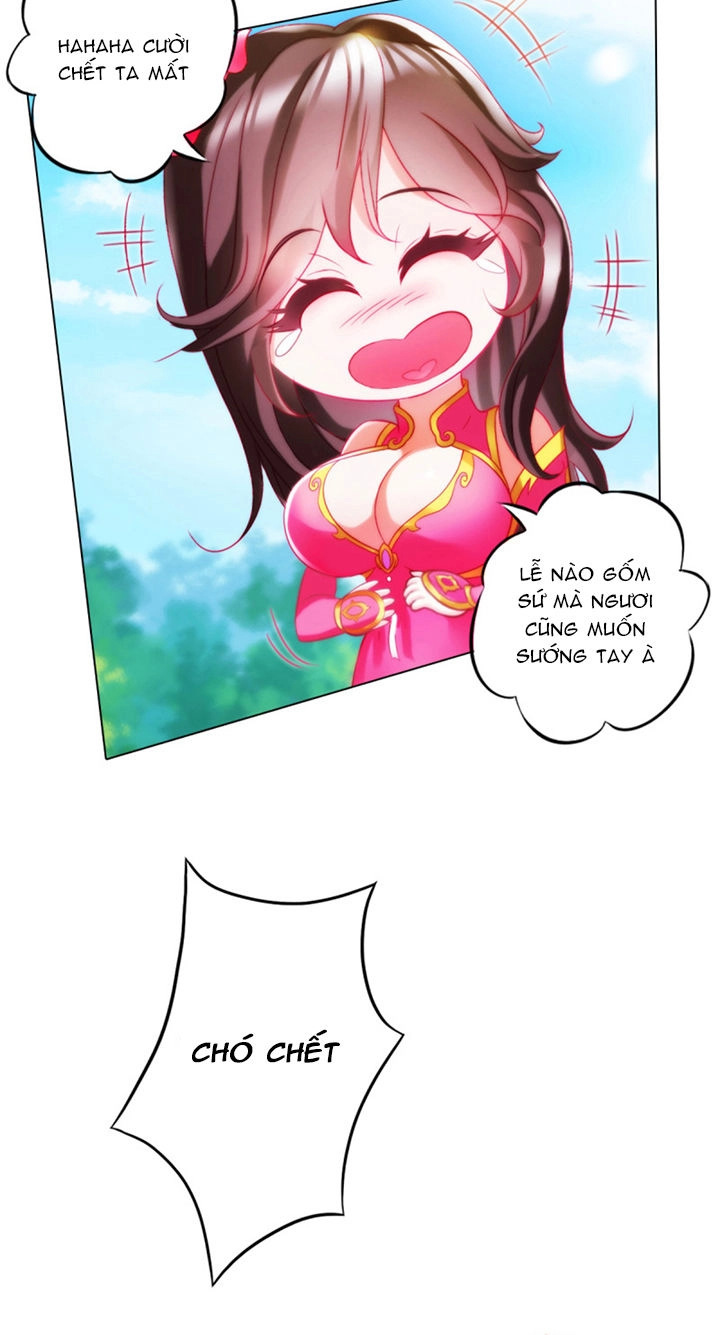 Lang Hoàn Thư Viện Chapter 75 - 8