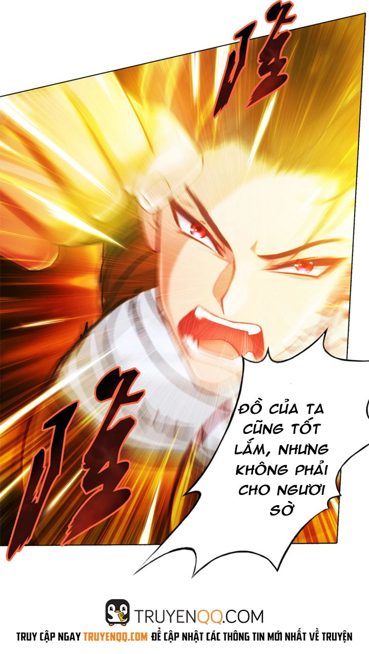 Lang Hoàn Thư Viện Chapter 75 - 9