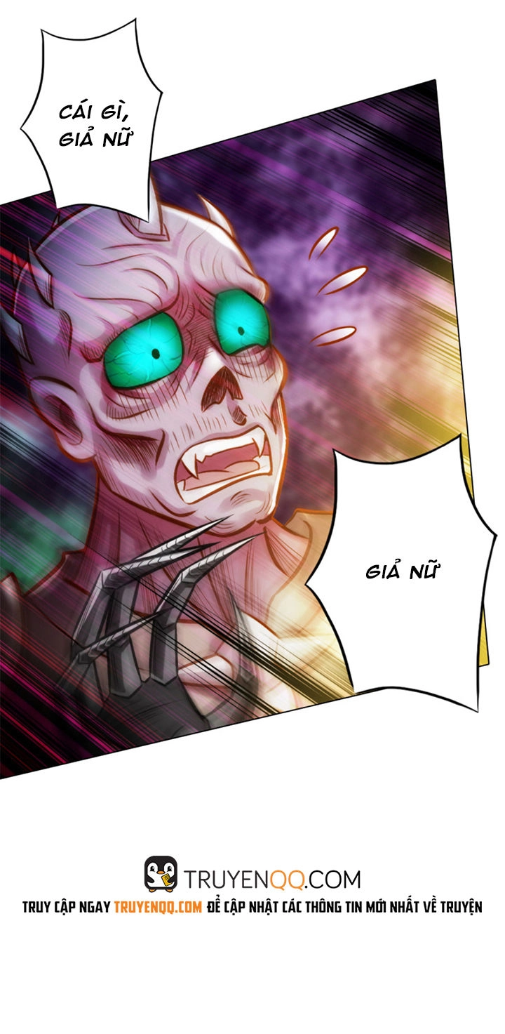 Lang Hoàn Thư Viện Chapter 75 - 10