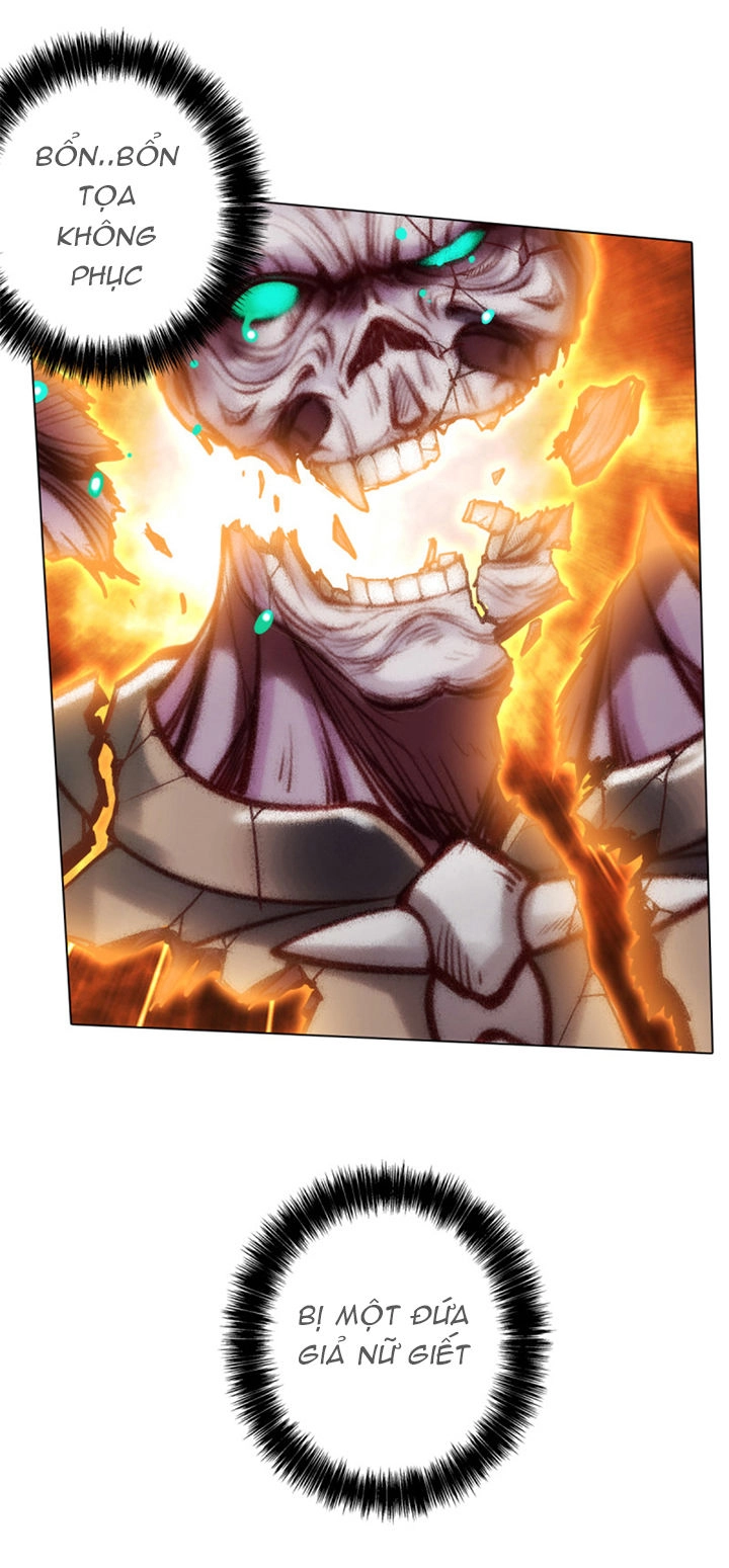 Lang Hoàn Thư Viện Chapter 75 - 12