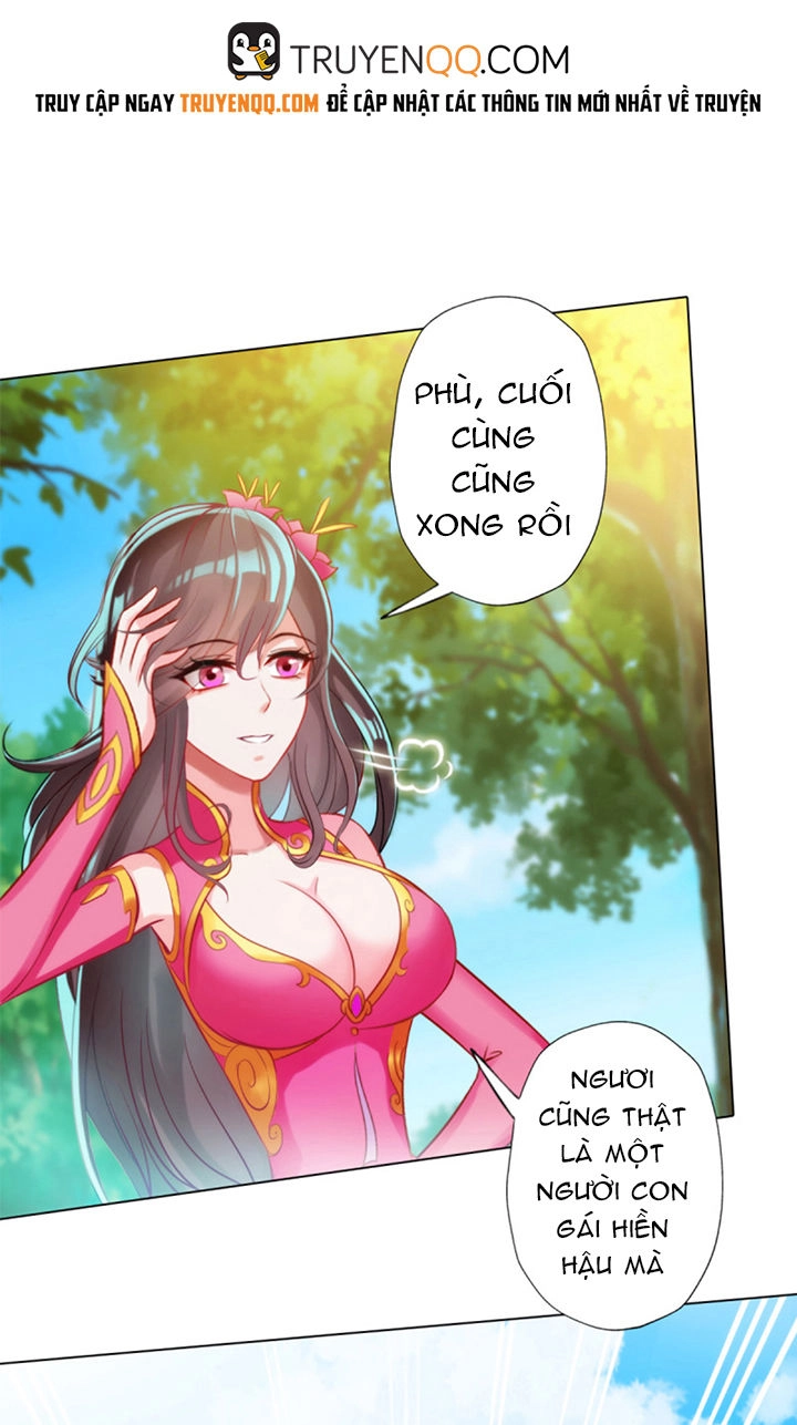 Lang Hoàn Thư Viện Chapter 75 - 13