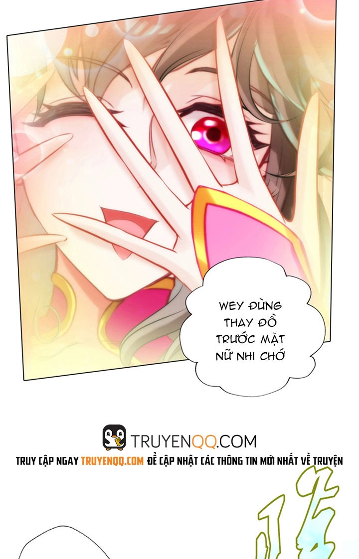 Lang Hoàn Thư Viện Chapter 75 - 15