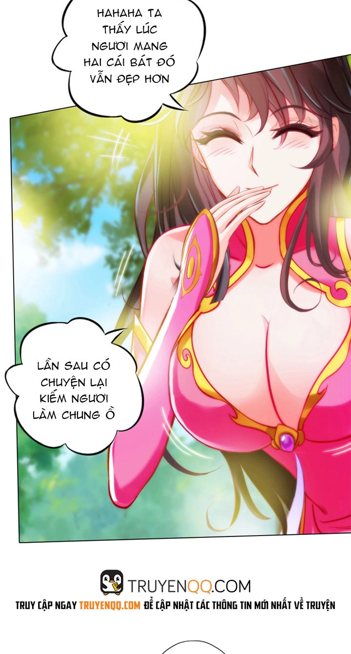 Lang Hoàn Thư Viện Chapter 75 - 17