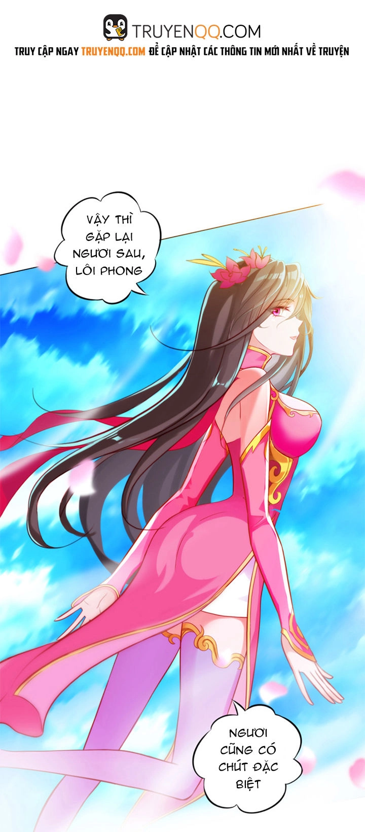 Lang Hoàn Thư Viện Chapter 75 - 20