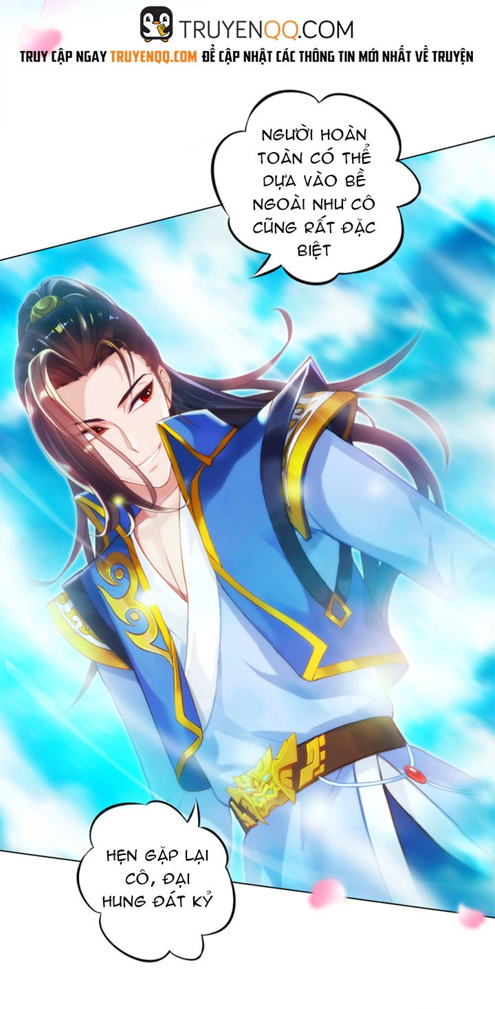 Lang Hoàn Thư Viện Chapter 75 - 21