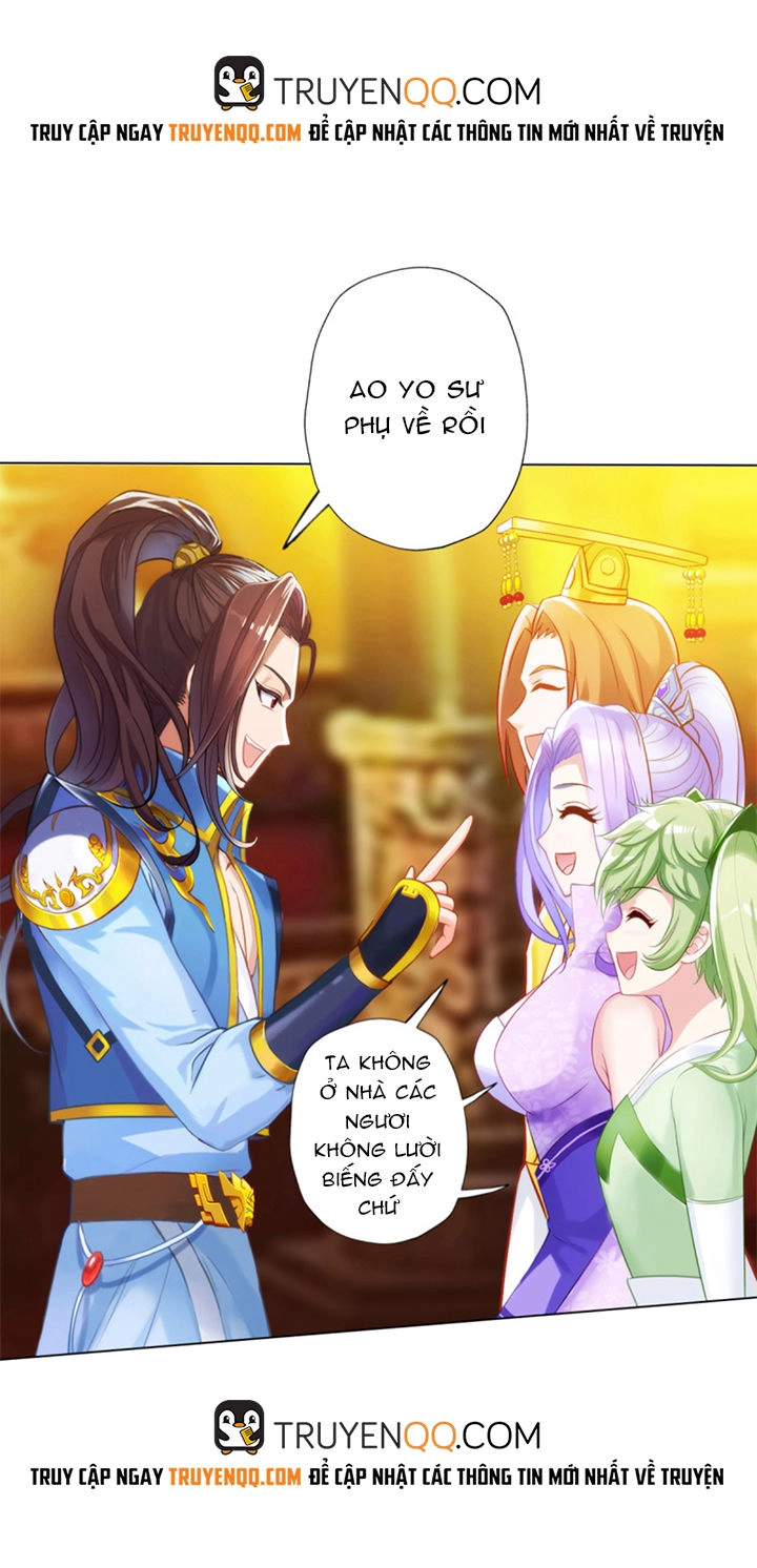 Lang Hoàn Thư Viện Chapter 75 - 24