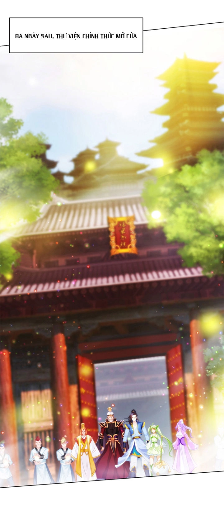 Lang Hoàn Thư Viện Chapter 75 - 25