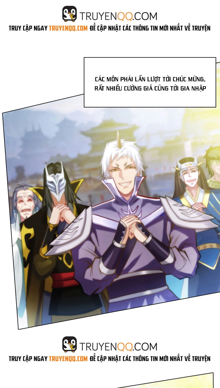 Lang Hoàn Thư Viện Chapter 75 - 26