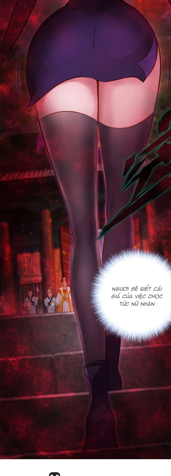 Lang Hoàn Thư Viện Chapter 75 - 30