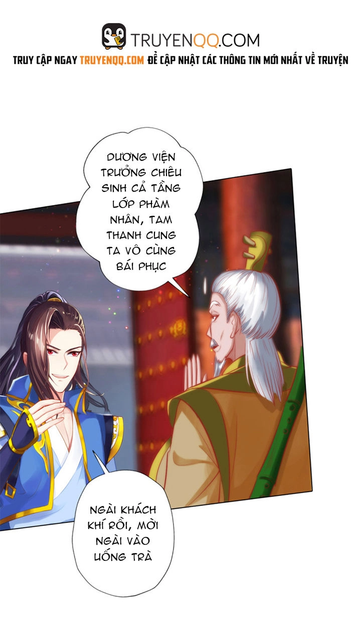 Lang Hoàn Thư Viện Chapter 76 - 3