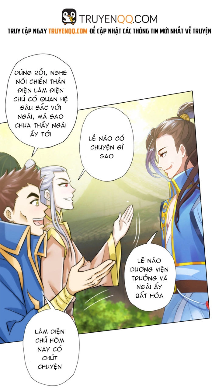 Lang Hoàn Thư Viện Chapter 76 - 5