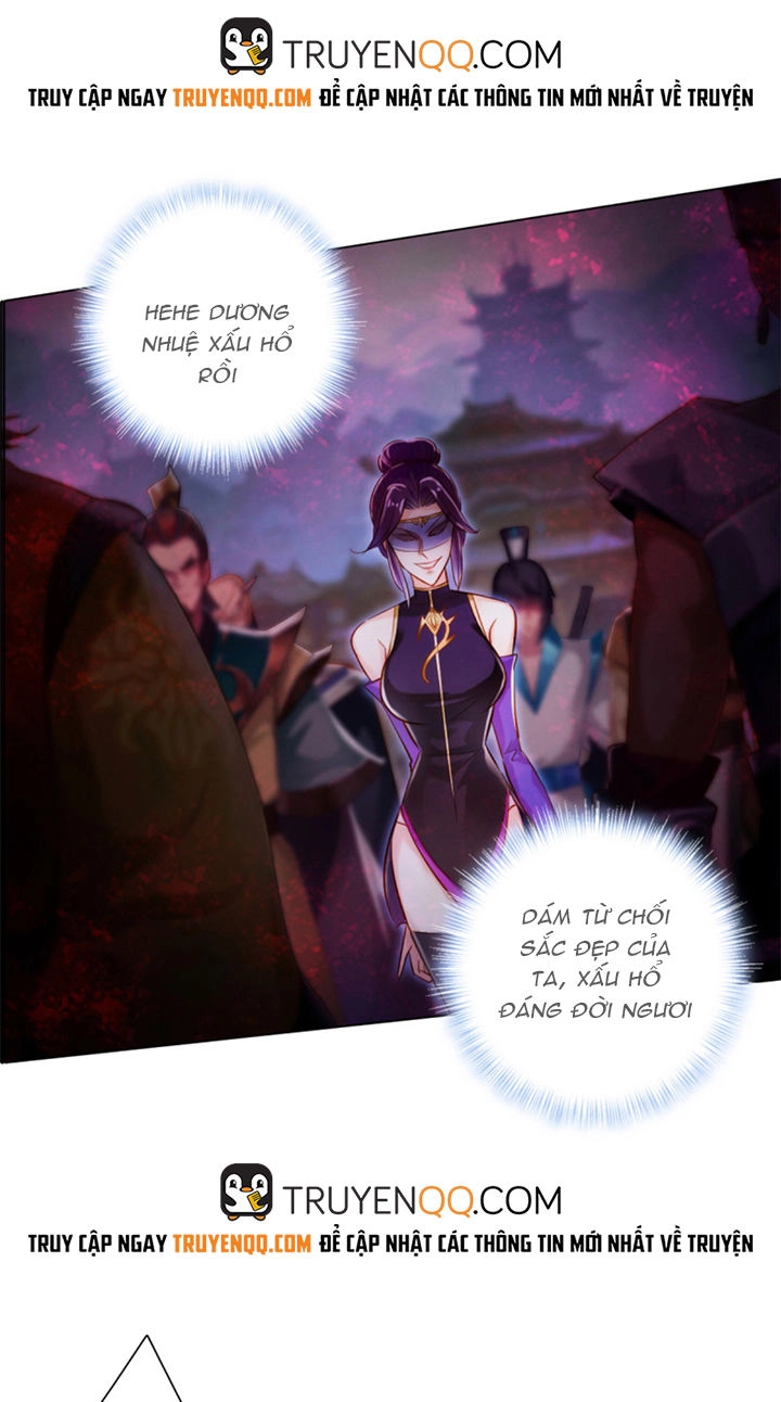 Lang Hoàn Thư Viện Chapter 76 - 6