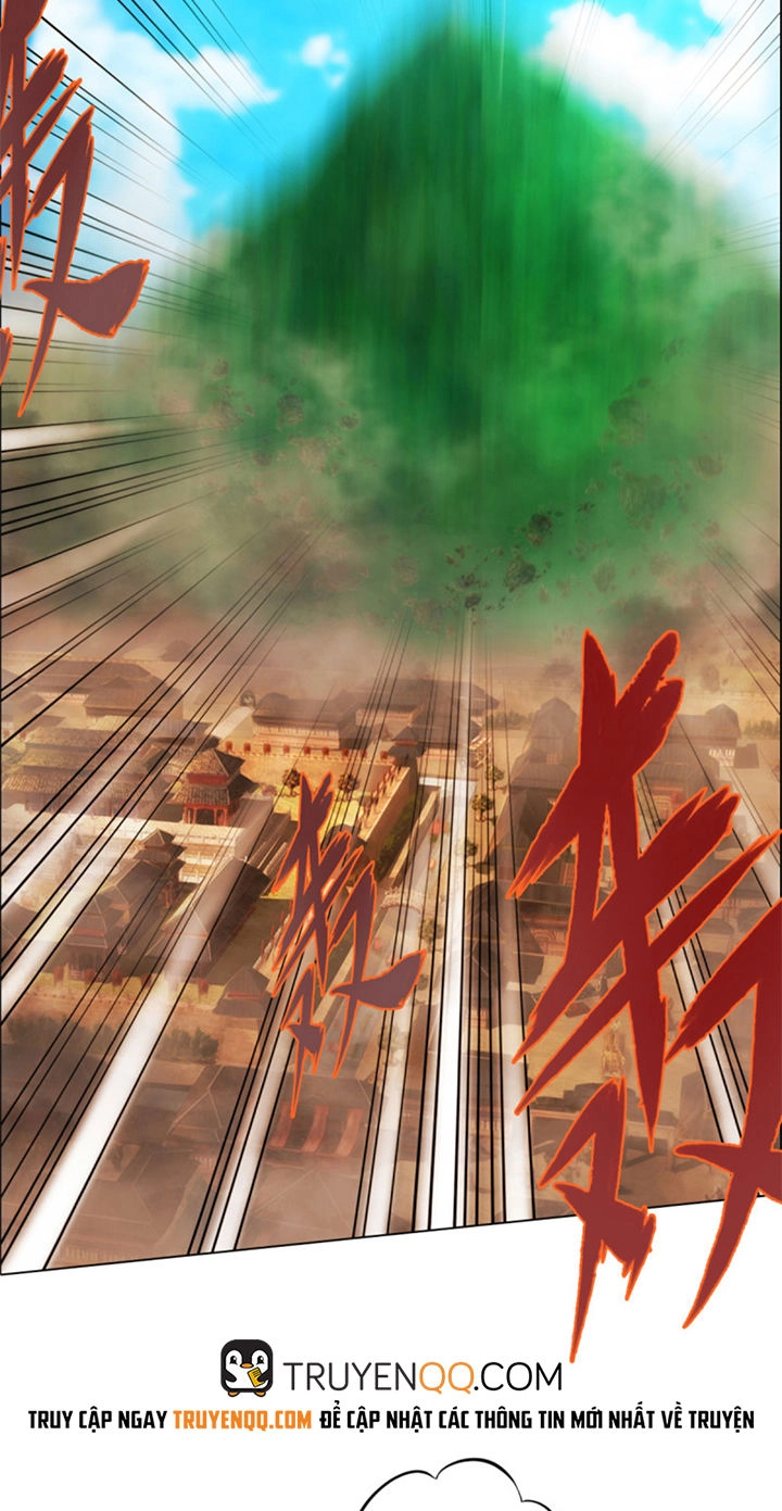 Lang Hoàn Thư Viện Chapter 76 - 9