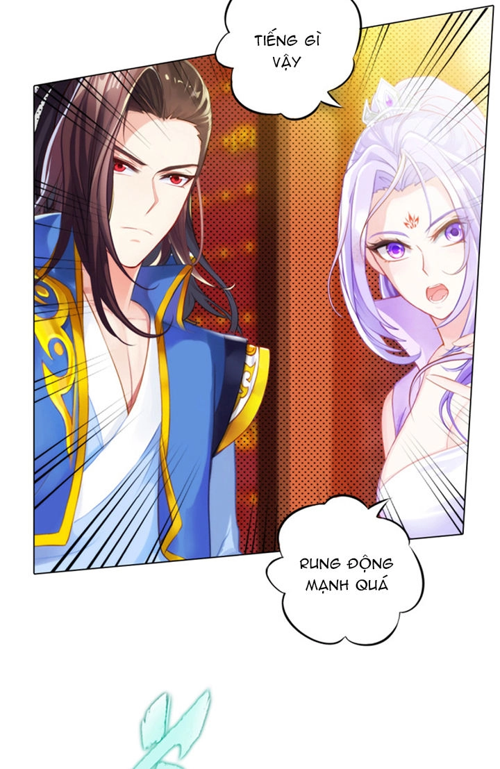Lang Hoàn Thư Viện Chapter 76 - 10