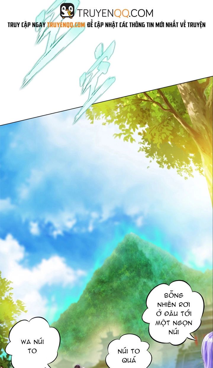 Lang Hoàn Thư Viện Chapter 76 - 11