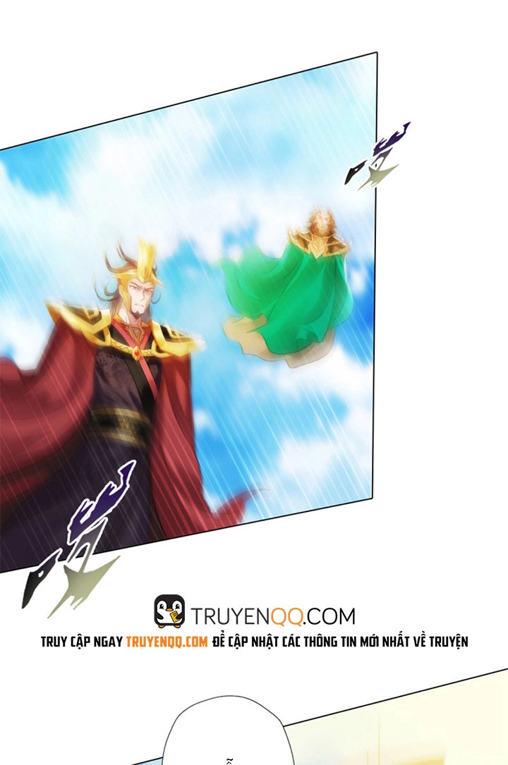 Lang Hoàn Thư Viện Chapter 76 - 13