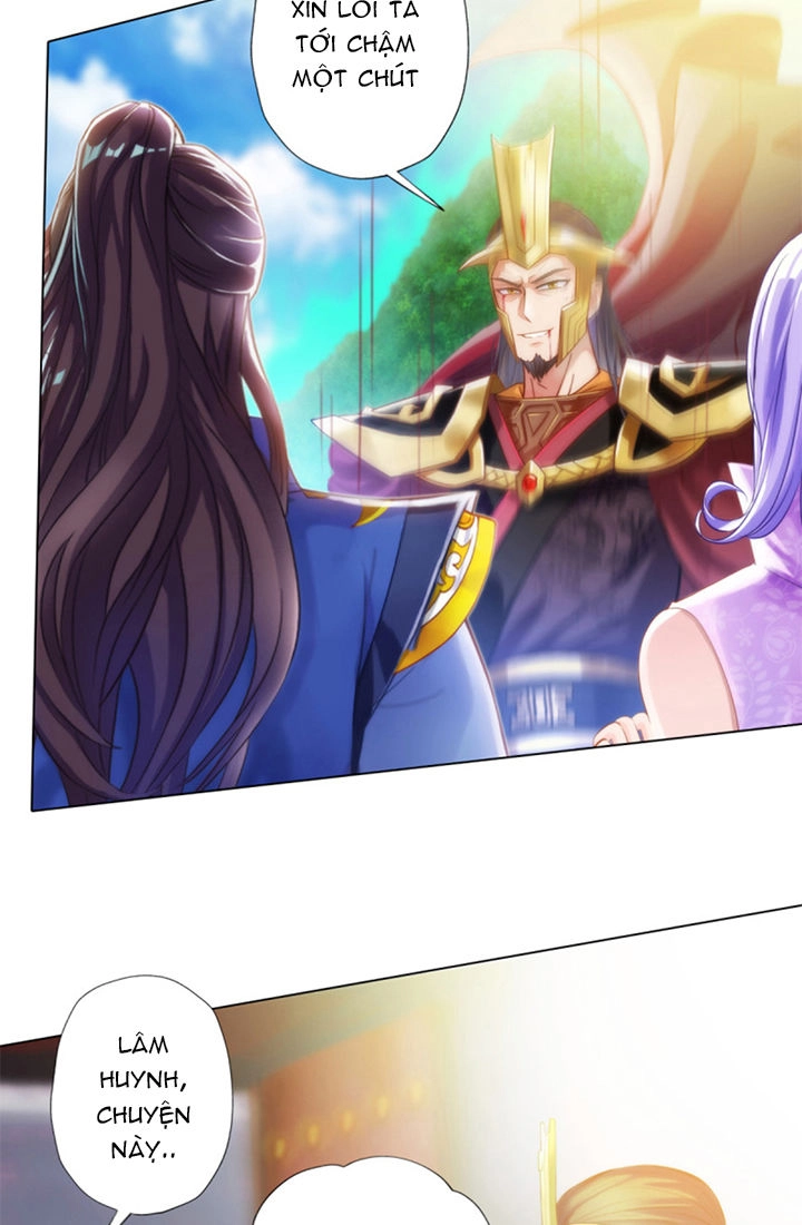 Lang Hoàn Thư Viện Chapter 76 - 14