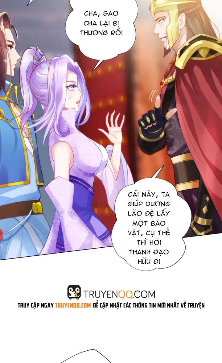 Lang Hoàn Thư Viện Chapter 76 - 15