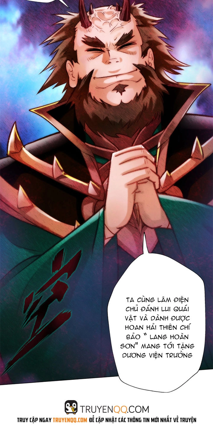 Lang Hoàn Thư Viện Chapter 76 - 17