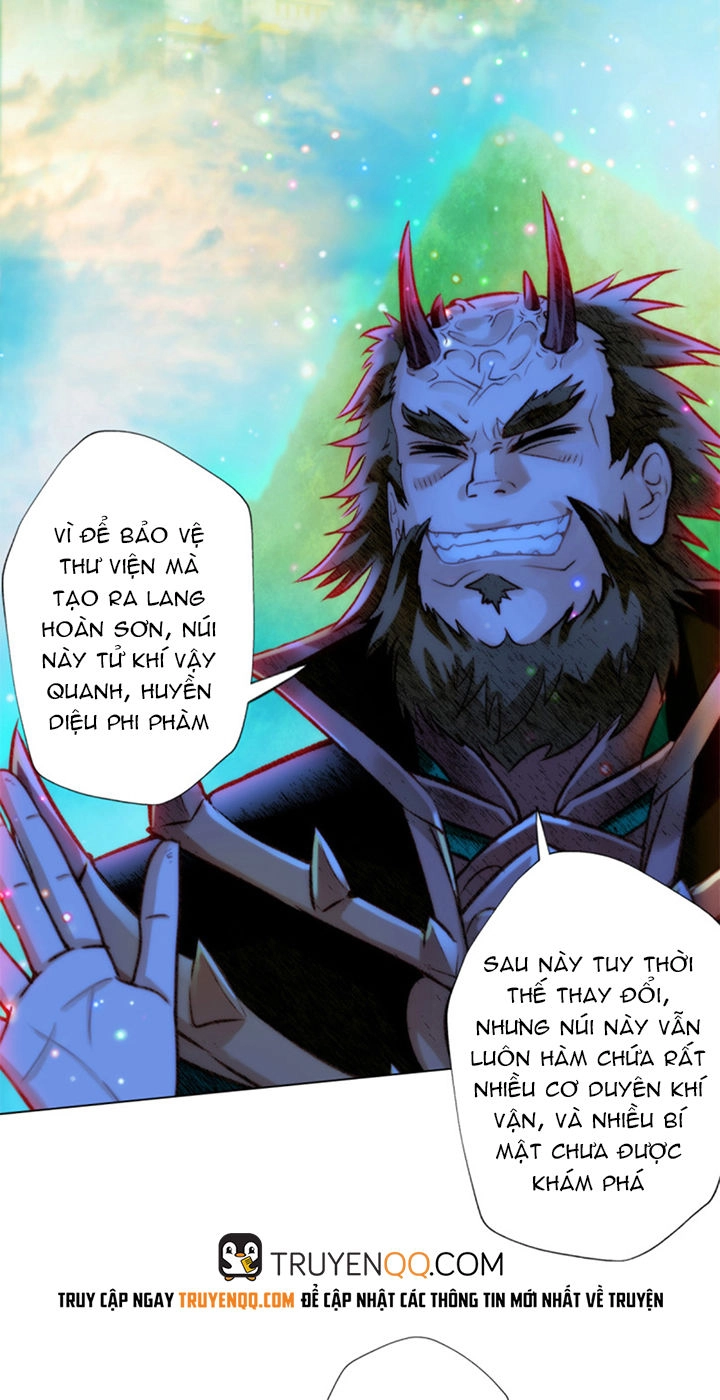 Lang Hoàn Thư Viện Chapter 76 - 20