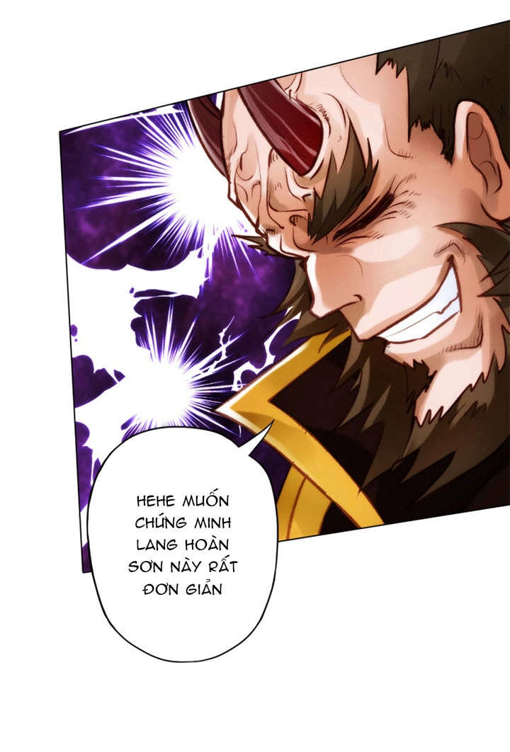 Lang Hoàn Thư Viện Chapter 76 - 22