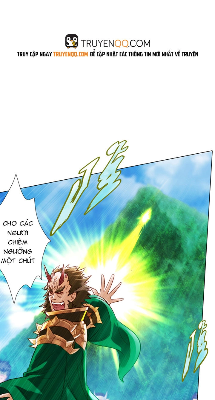 Lang Hoàn Thư Viện Chapter 76 - 23