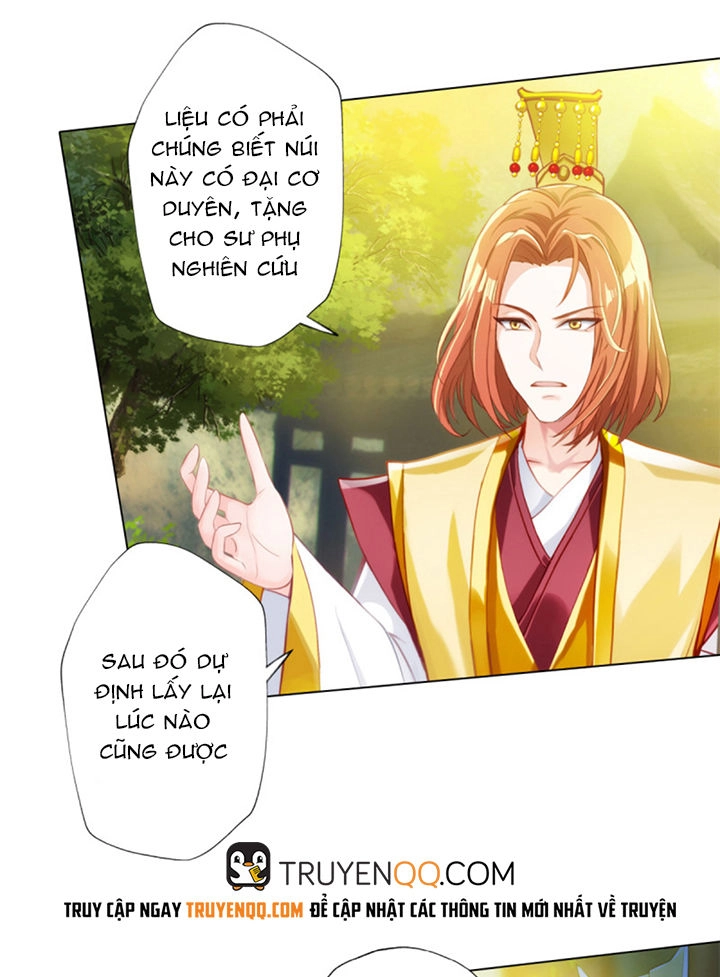 Lang Hoàn Thư Viện Chapter 76 - 32