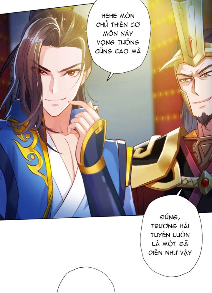 Lang Hoàn Thư Viện Chapter 76 - 33