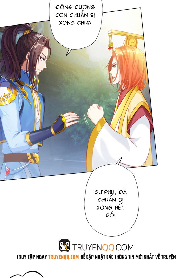 Lang Hoàn Thư Viện Chapter 76 - 34