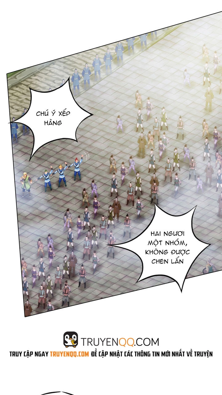 Lang Hoàn Thư Viện Chapter 76 - 39