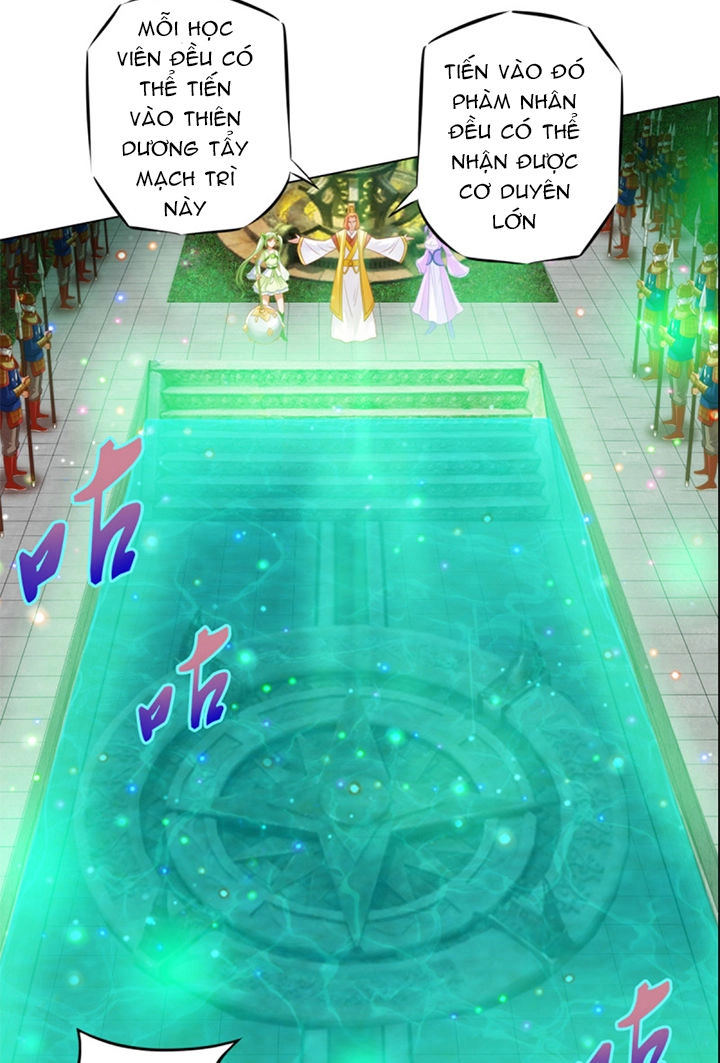 Lang Hoàn Thư Viện Chapter 76 - 40