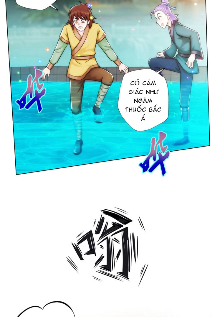 Lang Hoàn Thư Viện Chapter 76 - 44