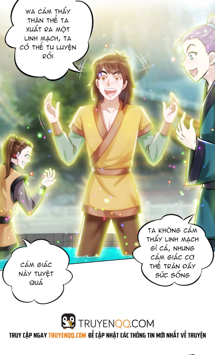 Lang Hoàn Thư Viện Chapter 76 - 45