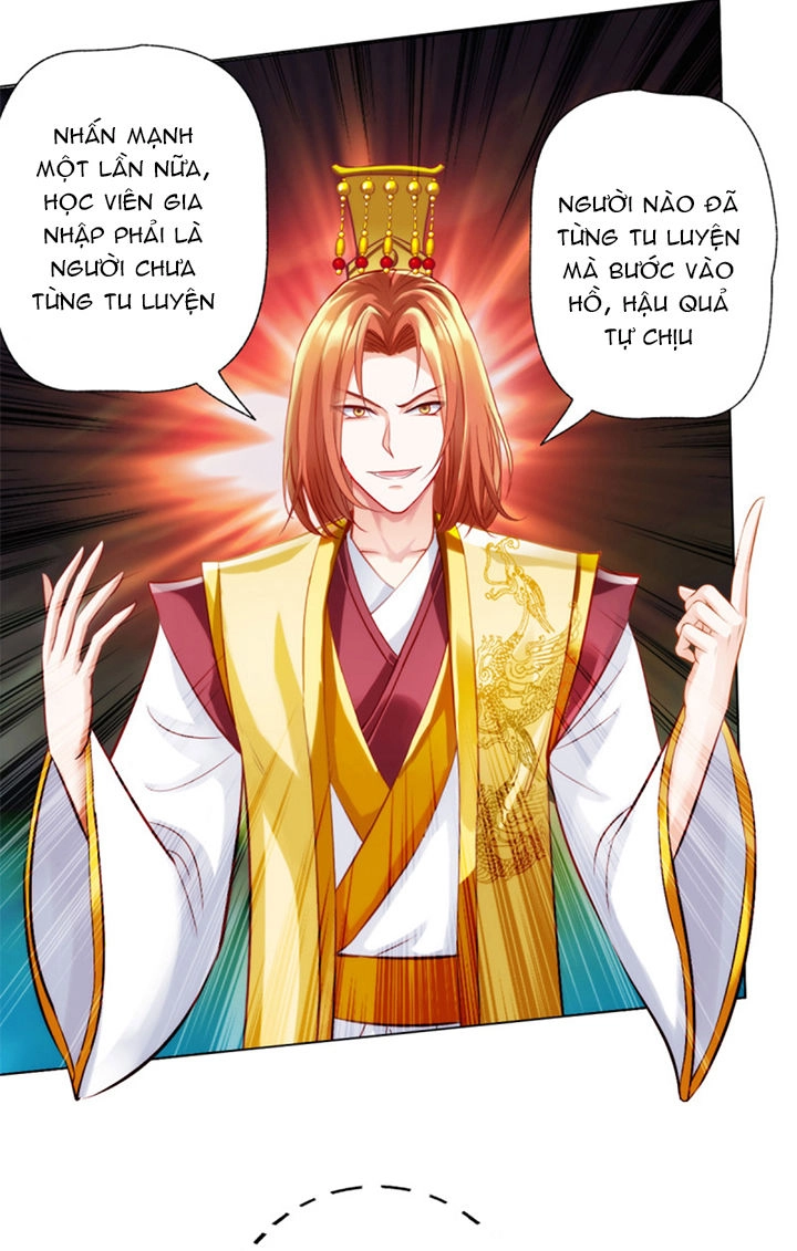 Lang Hoàn Thư Viện Chapter 76 - 46