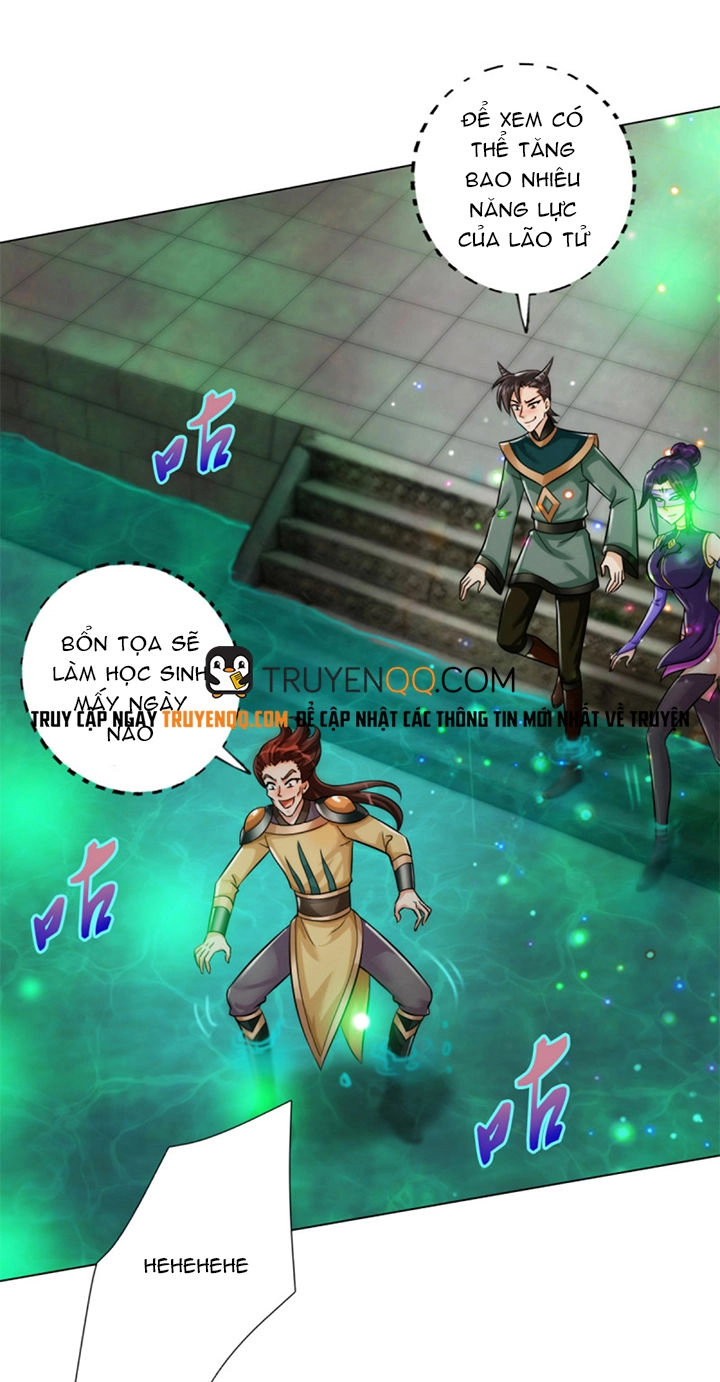 Lang Hoàn Thư Viện Chapter 76 - 48