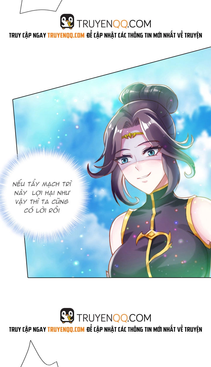 Lang Hoàn Thư Viện Chapter 76 - 49