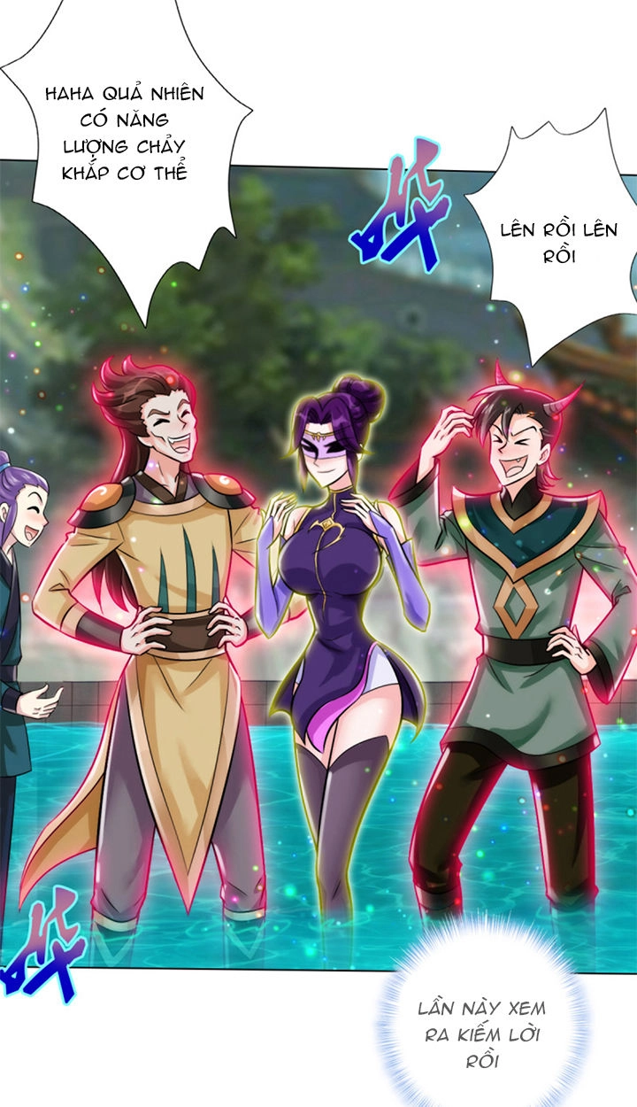 Lang Hoàn Thư Viện Chapter 76 - 50