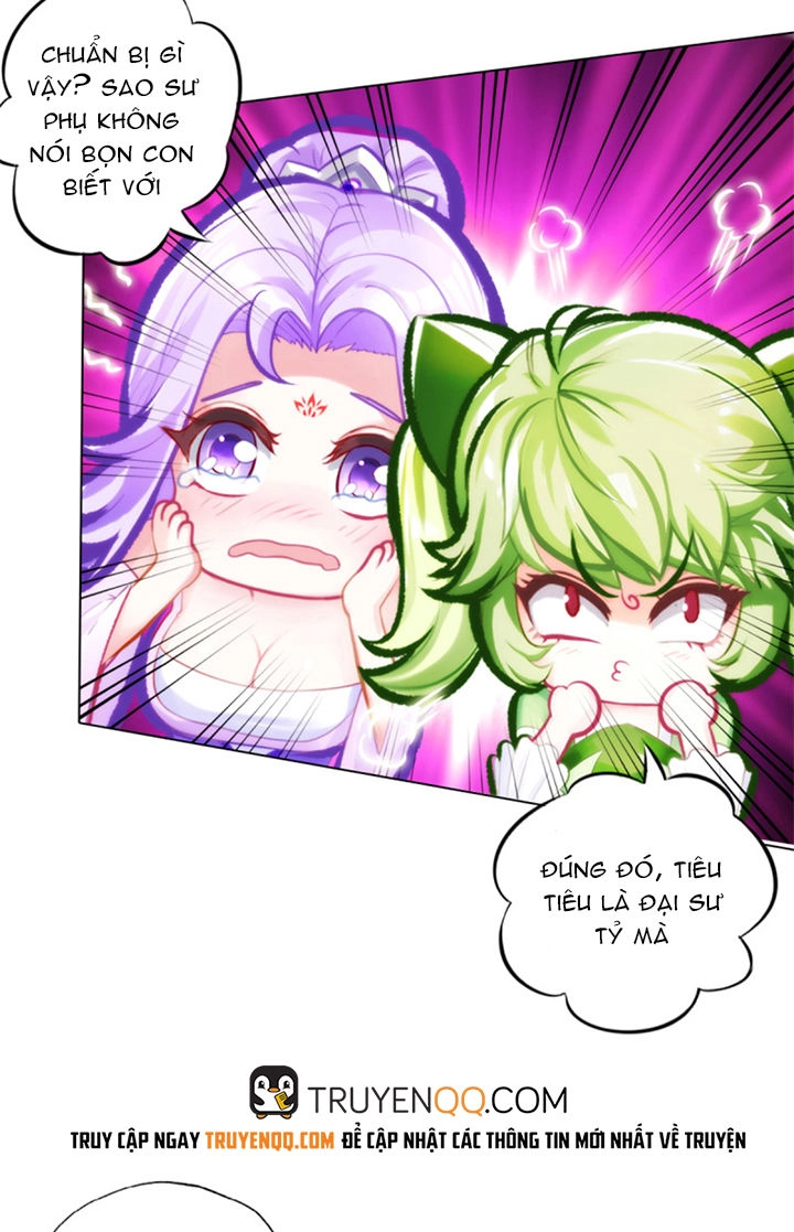 Lang Hoàn Thư Viện Chapter 77 - 9